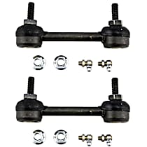 Front Sway Bar Link, Problem Solver Series