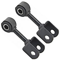 SET-MOK80856-R Rear Sway Bar Link, Problem Solver Series