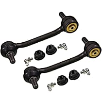 Sway Bar Link, Problem Solver Series