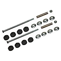 Front Sway Bar Link, Problem Solver Series