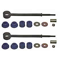 SET-MOK8663 Sway Bar Link, Problem Solver Series