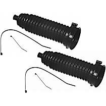 Steering Rack Boot, Set of 2 - 
