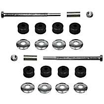 SET-MOK90247 Sway Bar Link, Problem Solver Series