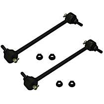 Rear Sway Bar Link, Problem Solver Series