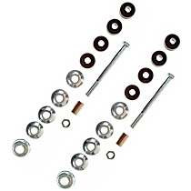 Sway Bar Link, Problem Solver Series