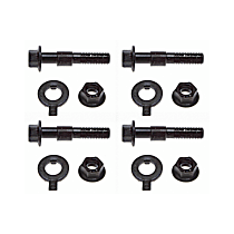 Camber and Alignment Kit - Camber Bolt, Direct Fit