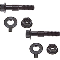 SET-MOK90474 Camber and Alignment Kit - Camber Bolt, Direct Fit