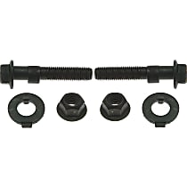 SET-MOK90477-F Camber and Alignment Kit - Camber Bolt, Direct Fit
