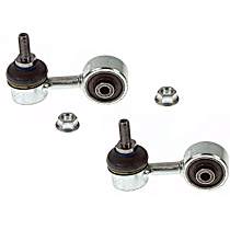 SET-MOK90511 Front Sway Bar Link, Problem Solver Series