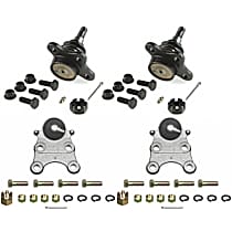 Ball Joint