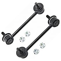 SET-MOK90702-F Sway Bar Link, Problem Solver Series