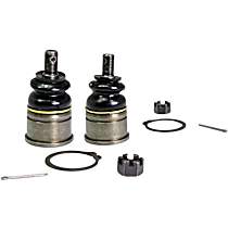 Ball Joint, Problem Solver Series