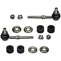 Sway Bar Link, Problem Solver Series