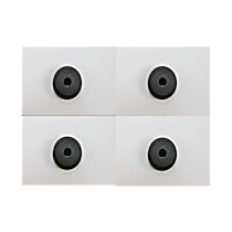 SET-MOP05017960AA-4 Transfer Case Shift Lever Bushing