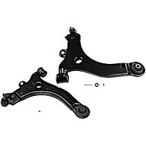 Control Arm, Moog R-Series