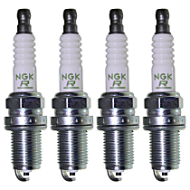 SET-NG6953-4 V-Power Series Spark Plug, Set of 4