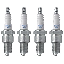 SET-NG7131-4 Spark Plug, Set of 4, Standard Series