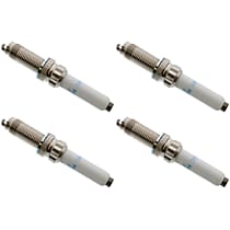 SET-NG96206-4 Spark Plug, 2.0L, 4Cyl, Set of 4