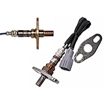 SET-NP2344162-1 Oxygen Sensor, Set of 2, 4-wire