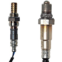 Before and After Catalytic Converter Oxygen Sensor, Set of 2, 6 Cyl 3.5L