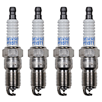 SET-NP4511-4 Platinum TT Series Spark Plug, Set of 4