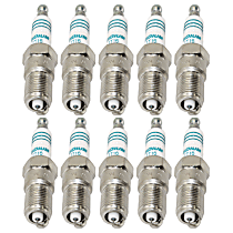 Spark Plug, Set of 10, 6 Cyl 3.8L, Iridium Power Series - 