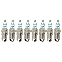 Spark Plug, Set of 8, Iridium Power Series