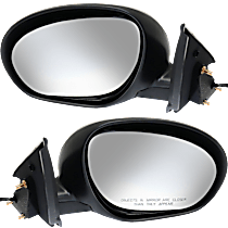 2013 Nissan Juke Mirror Replacement | CarParts.com