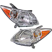 Pontiac Vibe Headlights from $7 | CarParts.com