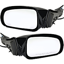 Pontiac Grand Prix Mirror Car Parts
