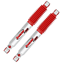 SET-R38RS999274-R Rear, Driver and Passenger Side Shock, RS9000XL Series