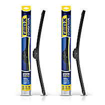 Wiper Blade, Frameless, 20 in., Longitude Series