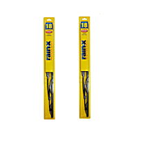 Front Wiper Blade, Framed, 18 in., Professional Series