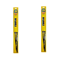 SET-R49RX30120-2 Front Professional Series Wiper Blades, Driver and Passenger Side - 20 in.