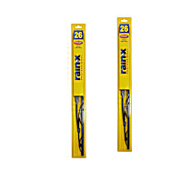 SET-R49RX30126-2 Front Professional Series Wiper Blades, Driver and Passenger Side - 26 in.
