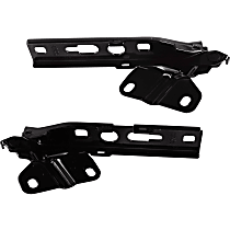 Driver and Passenger Side Hood Hinges