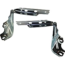 Driver and Passenger Side Hood Hinges