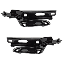 Driver and Passenger Side Hood Hinges