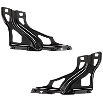 Driver and Passenger Side Fender Support