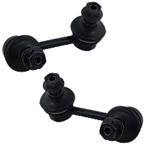 Rear, Driver and Passenger Side Sway Bar Link