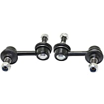 Front, Driver and Passenger Side Sway Bar Link