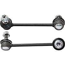 Rear, Driver and Passenger Side Sway Bar Link