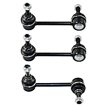Rear, Driver and Passenger Side Sway Bar Link