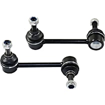 Rear, Driver and Passenger Side Sway Bar Link