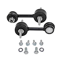 Rear, Driver and Passenger Side Sway Bar Link