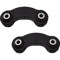 Sway Bar Link - Rear, Driver and Passenger Side, without Air Suspension