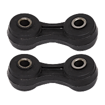 Rear, Driver and Passenger Side Sway Bar Link