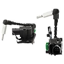 Suspension Ride Height Sensor