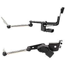 Suspension Ride Height Sensor