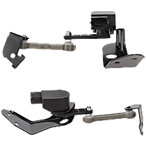 Suspension Ride Height Sensor